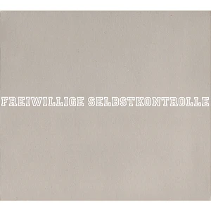F.S.K. - Freiwillige Selbstkontrolle