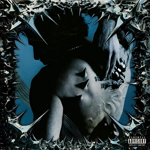 Mostro - Metallo E Carne Splattered Vinyl Edition