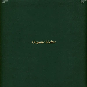 Andrea Penso - Organic Shelter