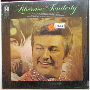 Liberace - Tenderly