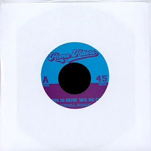 V.A. - Home Hitters Volume 18