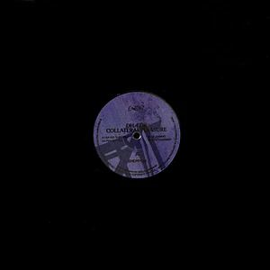 Dhæür - Collateral Pleasure EP
