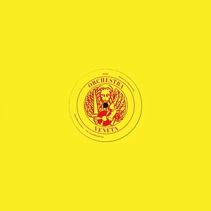 Unknown Artist - Orchestra Veneta