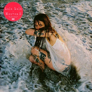 Lala Lala - Heaven 2 Crystal Clear Vinyl Edition