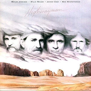 Highwaymen - Highwayman
