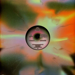Ayu - Spiral Motion