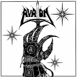 Avalon - Astral Claw