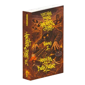 DJ Dusty Platter - Another Joint Volume 1