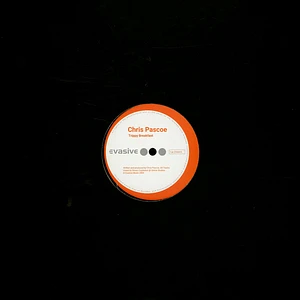 Chris Pascoe - Mong Juice / Trippy Breakfast