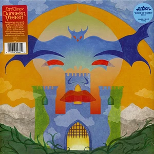 Earth Tongue - Dungeon Vision