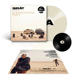 Ray Kangding - OST Sirat
