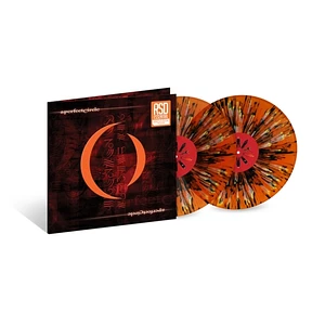 A Perfect Circle - Mer De Noms Colored Vinyl Edition