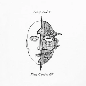 Silat Beksi - Pina Coala EP