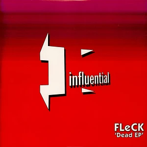 Fleck - Dead EP