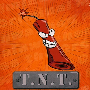 T.N.T. - Uhm008
