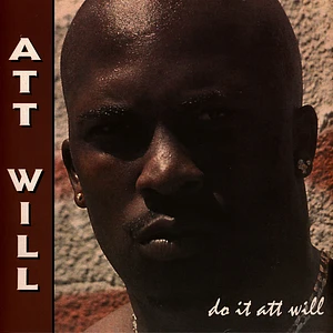 Att Will - Do It Att Will
