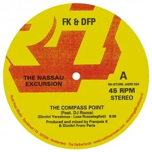 Fk + Dfp - The Nassau Excursion