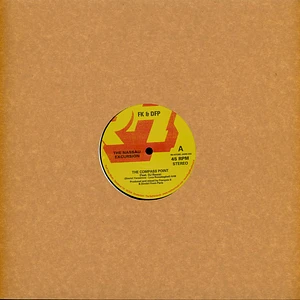 Fk + Dfp - The Nassau Excursion