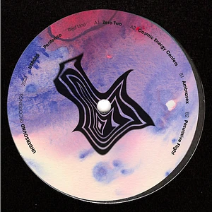 Periferico - Red Line