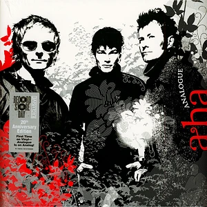 a-ha - Analogue Record Store Day 2026 Edition