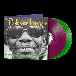 Professor Longhair - Mardi Gras In Baton Rouge Record Store Day 2026 Edition