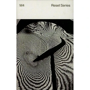 M4 (Medina) - Reset Series (Music For Stress Reduction And Creative Meditation)