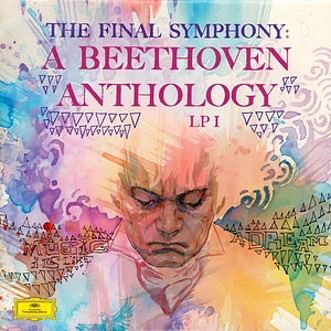 Beethoven - The Final Symphony: A Beethoven Anthology w/ Bent Corner