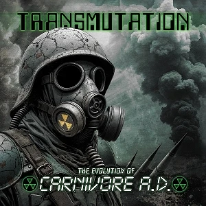 Carnivore A.D. - Transmutation