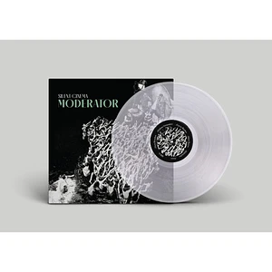 Moderator - Silent Cinema Transparent Vinyl Edition