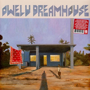 Owelu Dreamhouse - Owelu Dreamhouse