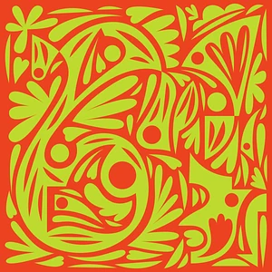 Yako Trio - Woven