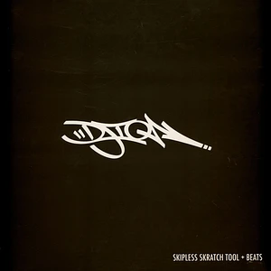 DJ IQ - Skipless Scratch Tool + Beats