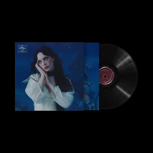 Holly Humberstone - Cruel World Black Vinyl Edition