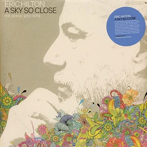 Eric Hilton Of Thievery Corporation - A Sky So Close