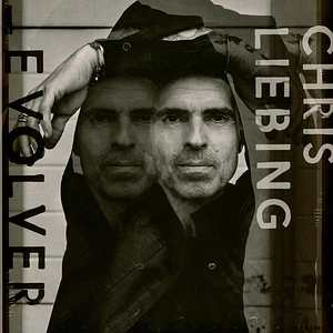 Chris Liebing - Evolver