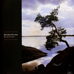 And Also The Trees - The Devil's Door