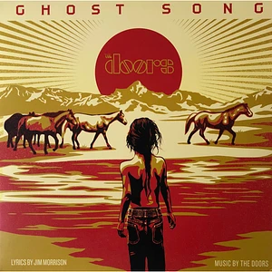 The Doors / Peter LaFarge - Honor The Treaties