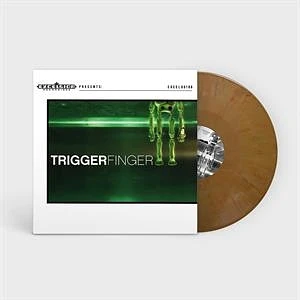 Triggerfinger - Triggerfinger