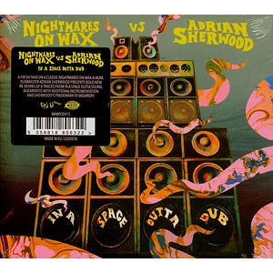 Nightmares On Wax X Adrian Sherwood - In A Space Outta Dub