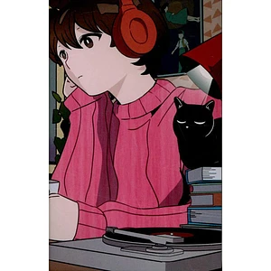 Grey October Sound - Lo-Fi Ghibli 3