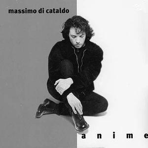 Massimo Di Cataldo - Anime Black Vinyl Edition