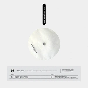 Dastgâmachine - Bâzsâzi