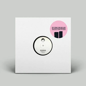 Suburban Architecture - Purpose EP