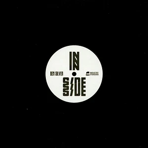 Ben Silver - Inside Out EP