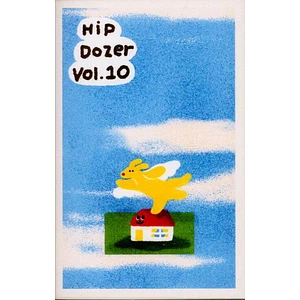 V.A. - Hip Dozer Volume 10 Yellow Shell Edition