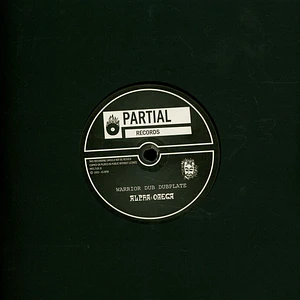 Alpha And Omega - Warrior Dub