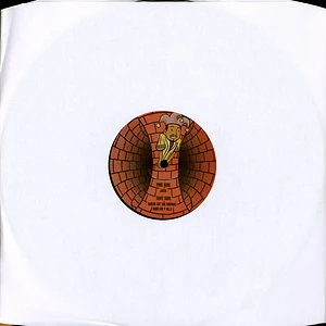 The Unknown Artist - I Can See Your Cards EP
