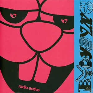Bodysync - Radio Active