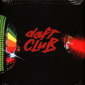 Daft Punk - Daft Club