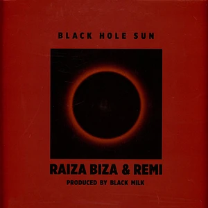 Raiza Biza And Remi - Black Hole Sun